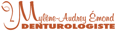 Mylène-Audrey Émond Denturologiste